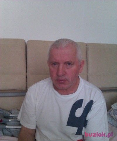 RyszardSchonwal, Mężczyzna, 69, Gdańsk, Polska: 1