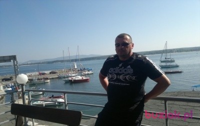 Robert, Mężczyzna, 50, Bielsko-Biała, Polska: 1