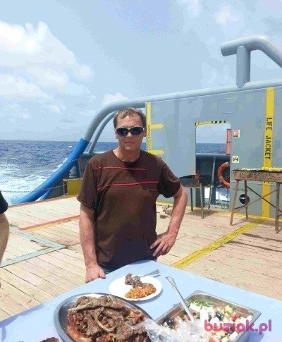 Krzyszf, Male, 60, Świnoujście, Polska, Photo: 6