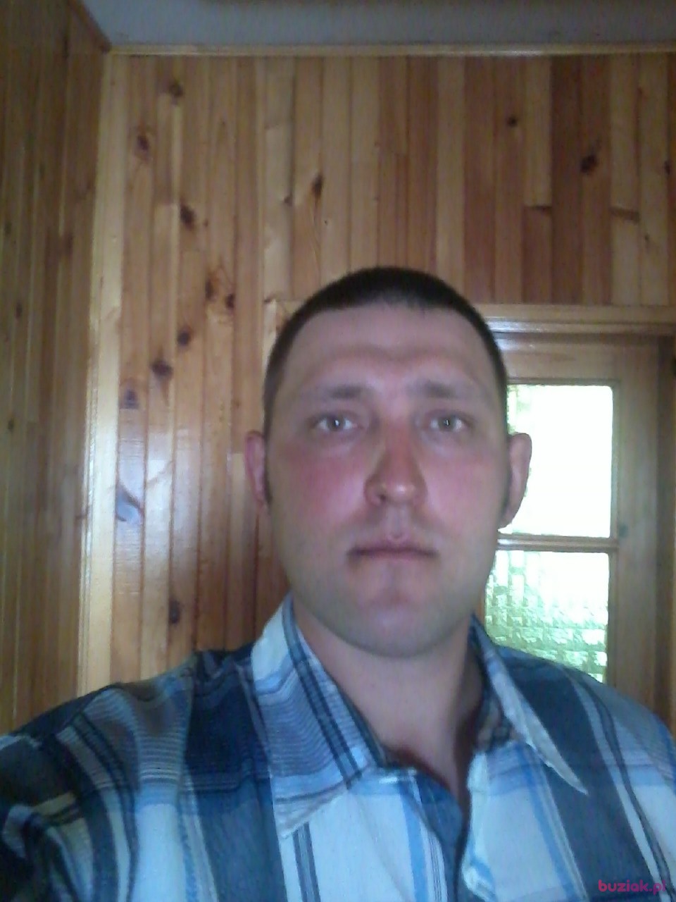 stach, Male, 36, Sokółka, Polska: 1