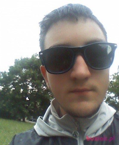 Przemek, Male, 26, Sosnowiec, Polska, Photo: 2