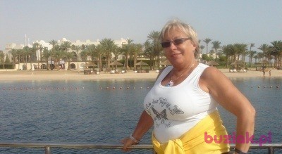 Wiesława, Kobieta, 66, Warszawa, Polska, Zdjęcie: 2