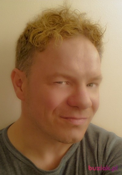 Adam Gabriel, Mężczyzna, 52, Chicago Illinois, USA: 1