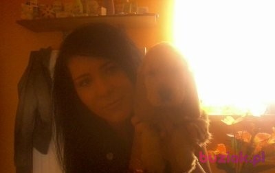 anitka93, Female, 31, Lubań, Polska, Photo: 2