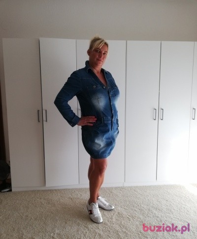 Agnieszka, Kobieta, 49, Frankfurt, Niemcy: 1