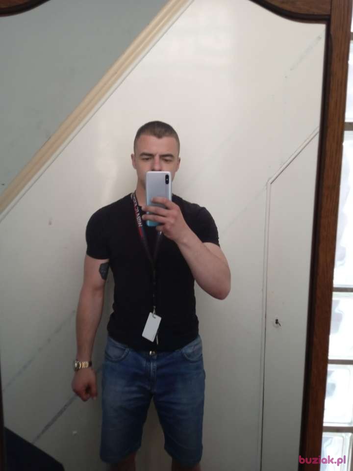 AAN, Mężczyzna, 25, Tarnów, Polska: 1