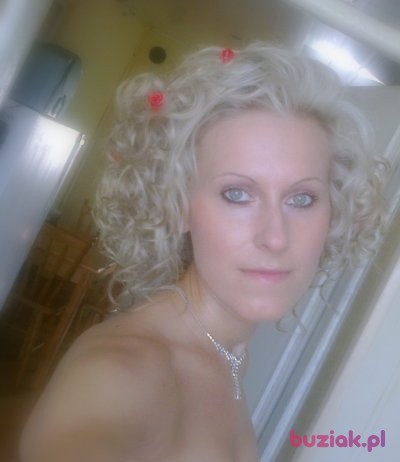 Kasia, Kobieta, 40, Włocławek, Polska: 1