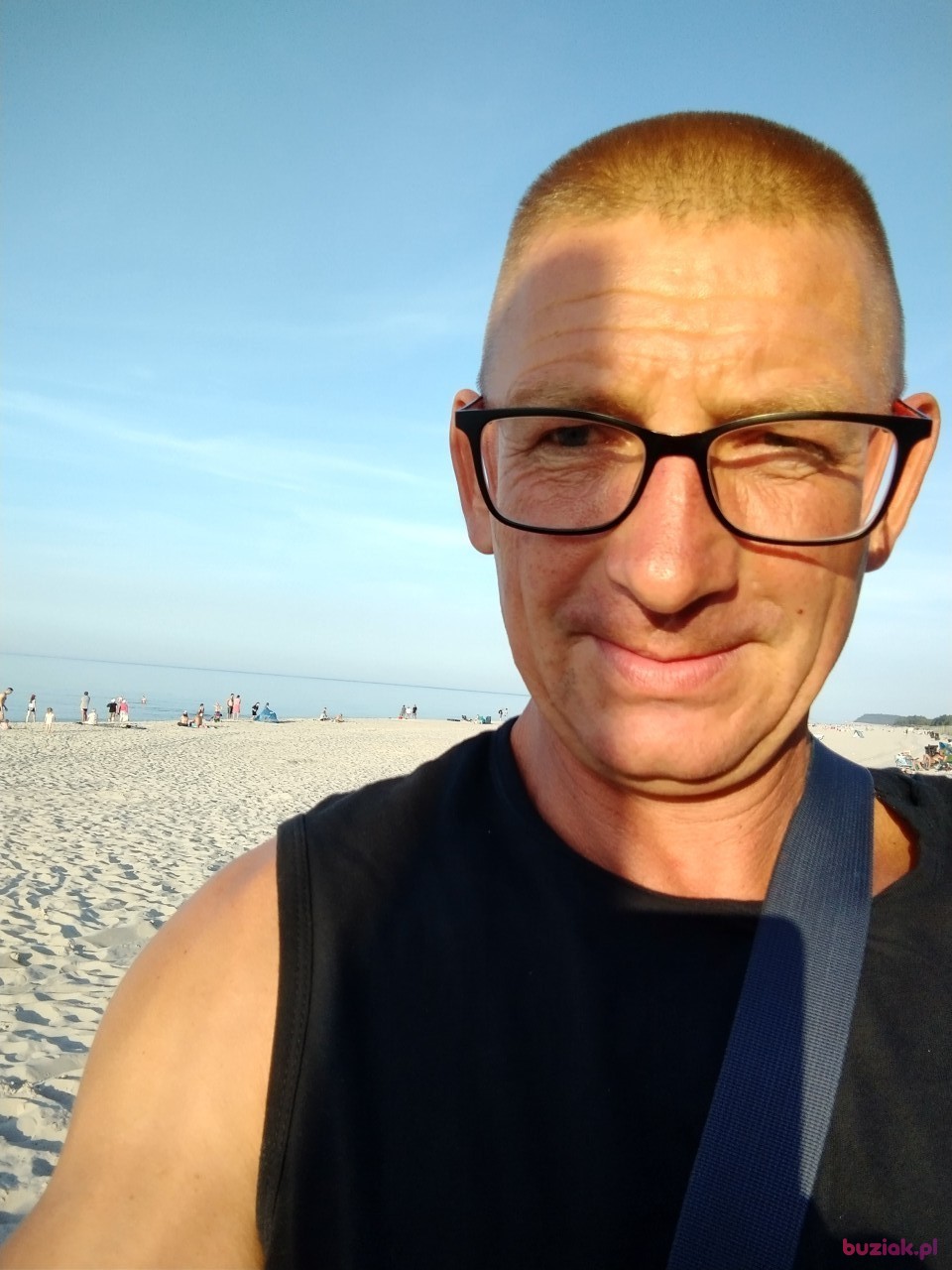 Marcin, Male, 48, Ozorków, Polska, Photo: 1