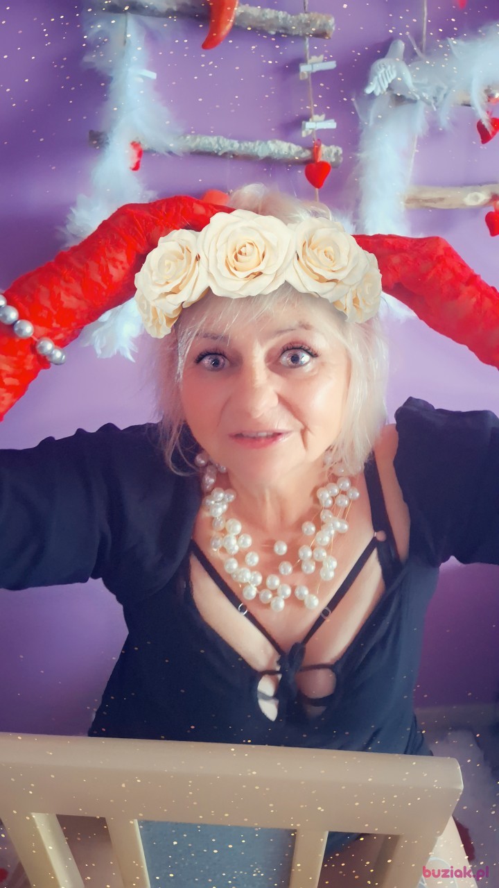 Małgorzata, Kobieta, 61, Gorzów Wielkopolski, Polska, Zdjęcie: 125