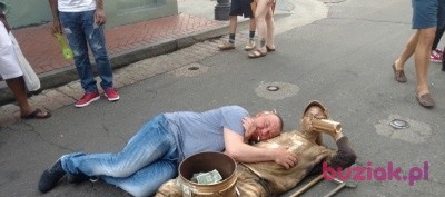 Pawel, Mężczyzna, 51, Toruń, Polska, Zdjęcie: 3