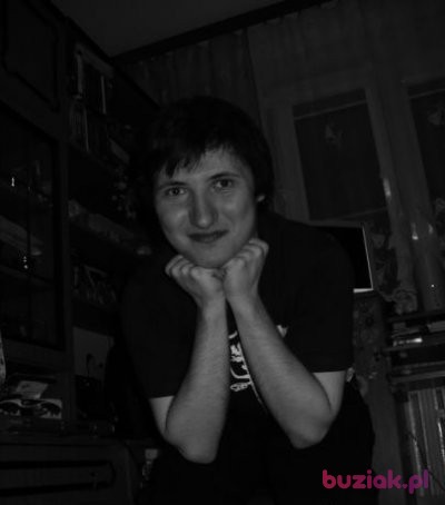 Goyaka, Mężczyzna, 37, Rzeszów, Polska, Zdjęcie: 5