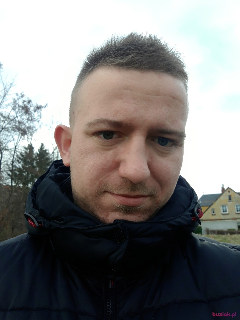 Michał , Mężczyzna, 31, Chmielnik, Polska, Zdjęcie: 1