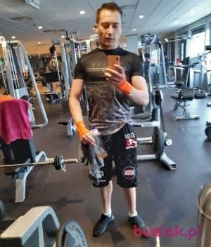 Maciej, Mężczyzna, 34, Rotterdam South Holland Province, Holandia, Zdjęcie: 1