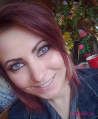 Natalia, Female, 35, Tarnów, Polska, Photo: 4