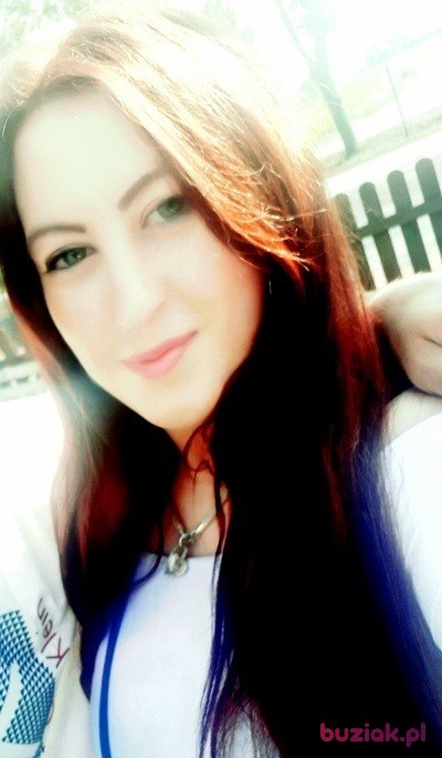 Zaneta, Kobieta, 30, Łódź, Polska, Zdjęcie: 2