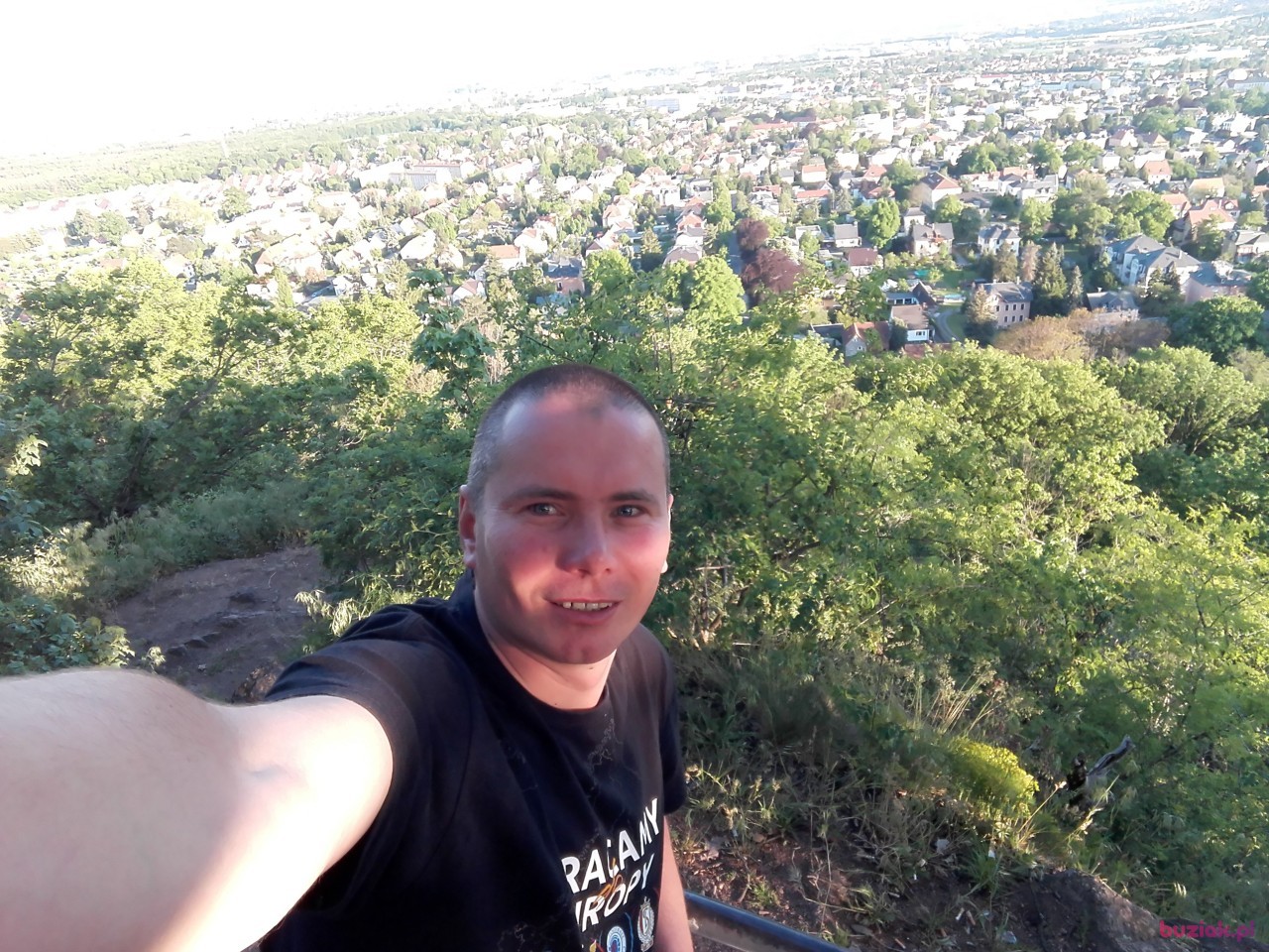 Łukasz, Mężczyzna, 42, Niemcy, Zdjęcie: 1