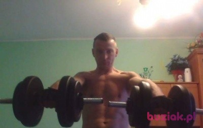 Rafał Nowacki, Mężczyzna, 47, Augustów, Polska, Zdjęcie: 1