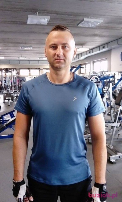 tomek, Male, 45, Grodzisk Wielkopolski, Polska, Photo: 2