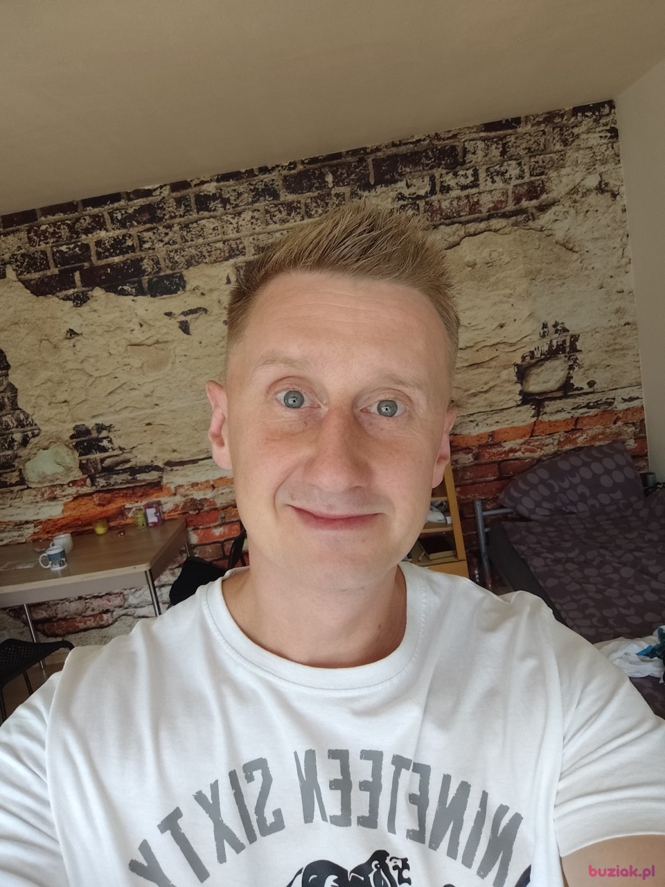 Damian, Mężczyzna, 37, Niemcy: 1