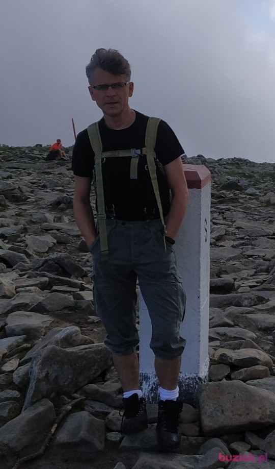 Adam, Mężczyzna, 60, Tychy, Polska, Zdjęcie: 1