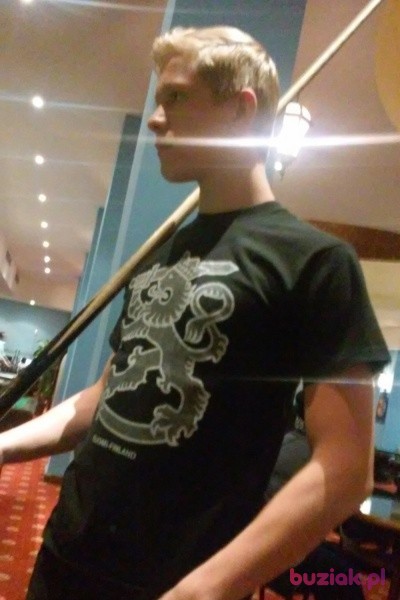 Krystian, Male, 27, Turek, Polska, Photo: 2