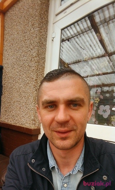 Pawel, Male, 40, Westminster, Wielka Brytania, Photo: 1