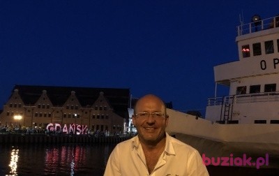 Sławek , Mężczyzna, 50, Warszawa, Polska, Zdjęcie: 1