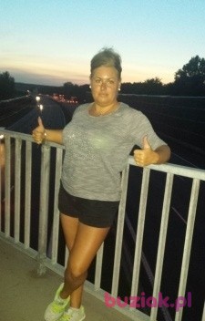 Kasia, Female, 42, Zabrze, Polska, Photo: 2