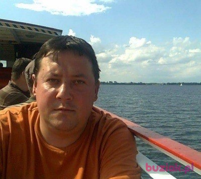 Maciej, Mężczyzna, 46, Poznań, Polska, Zdjęcie: 3