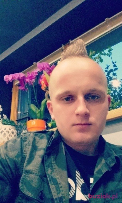 Witek, Male, 32, Limanowa, Polska, Photo: 1