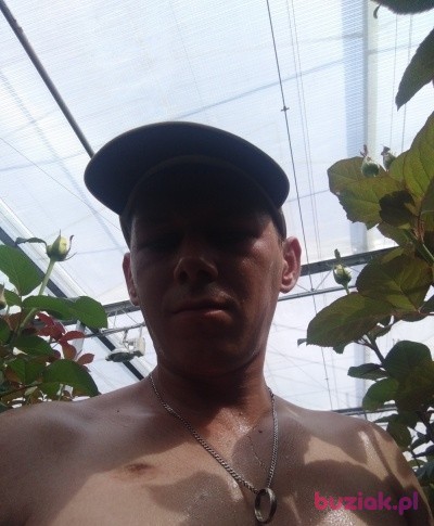 Grzegorz , Mężczyzna, 35, Giżycko, Polska: 1