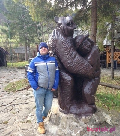 Skalistykkk1984, Mężczyzna, 41, Wrocław, Polska: 1