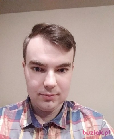 Michał, Male, 32, Trzebinia, Polska: 1