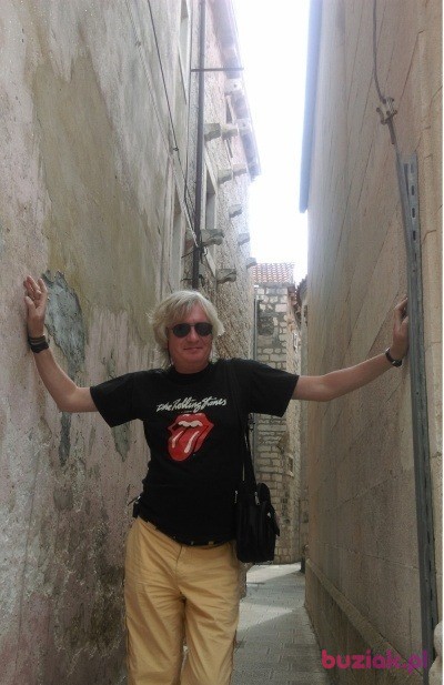 Marcin, Mężczyzna, 54, Łódź, Polska, Zdjęcie: 1