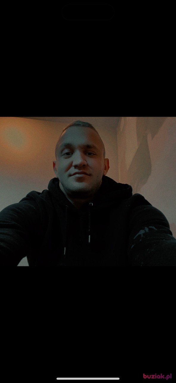 Dawid, Mężczyzna, 30, Poznań, Polska: 1
