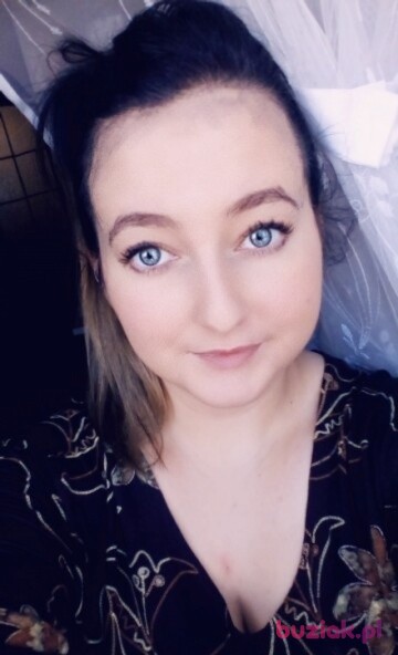 Karolina , Female, 27, Busko-Zdrój, Polska: 1