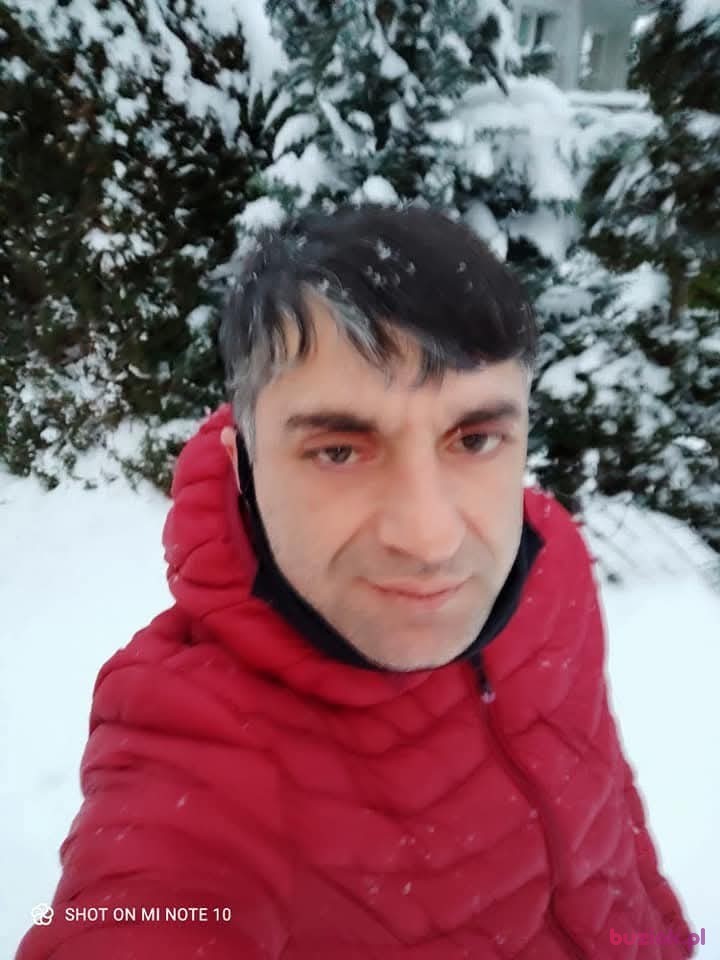 Koko, Mężczyzna, 25, Płock, Polska: 1