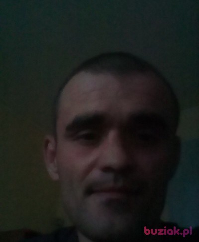 Piotr, Mężczyzna, 37, Golub-Dobrzyń, Polska: 1