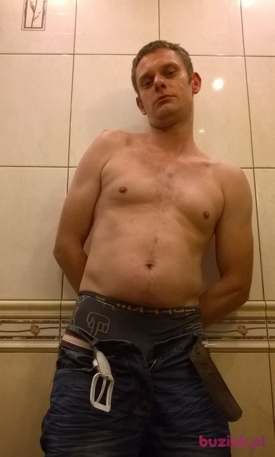 tome86, Male, 39, Krzyż Wielkopolski, Polska, Photo: 8