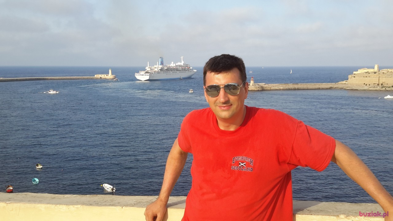 holiday, Male, 44, Szczecin, Polska, Photo: 2