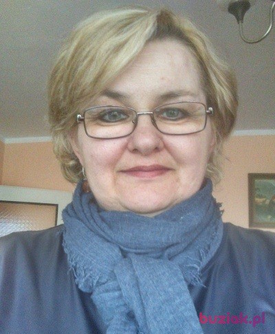 Ela, Female, 63, Stargard Szczeciński, Polska, Photo: 5