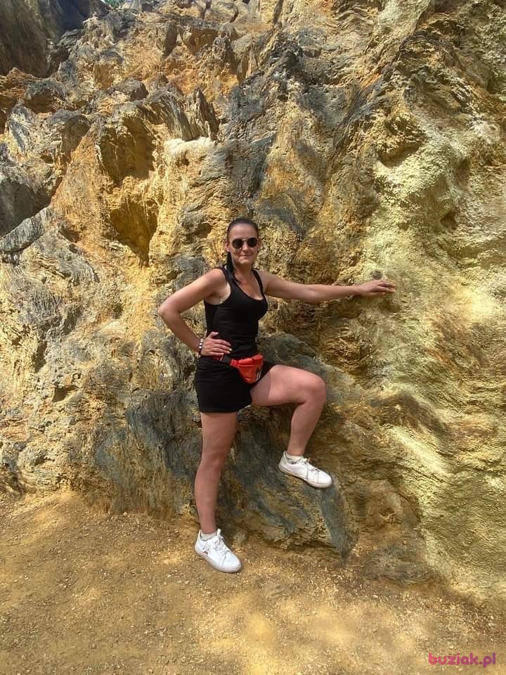 Katarzyna, Female, 36, Kowary, Polska: 1