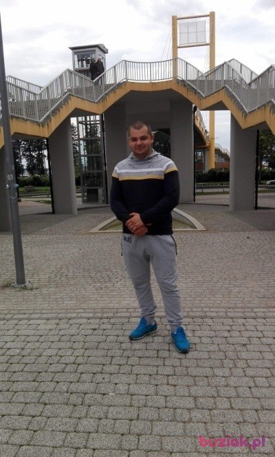 Łukasz, Mężczyzna, 34, Warszawa, Polska, Zdjęcie: 2