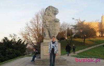 grzesiek, Male, 36, Lublin, Polska, Photo: 1