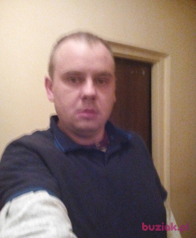 Marcin , Male, 38, Częstochowa, Polska, Photo: 1