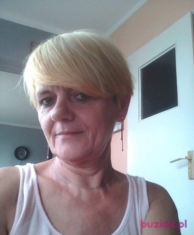 Ola , Kobieta, 60, Działdowo, Polska, Zdjęcie: 4