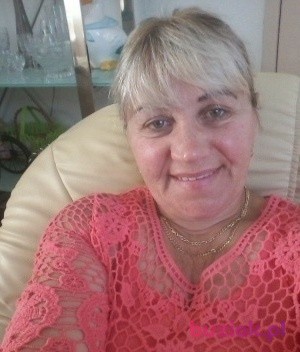 Grazyna, Kobieta, 65, Wielka Brytania: 1