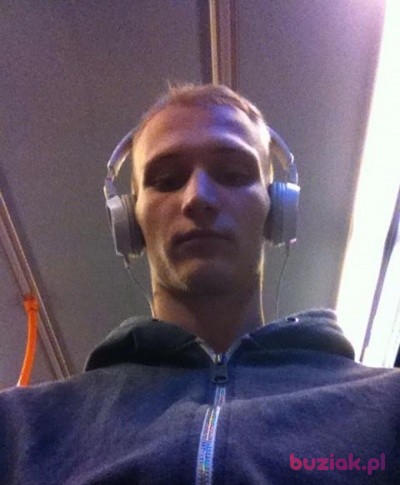 Krzysztof, Mężczyzna, 28, Northampton, Wielka Brytania, Zdjęcie: 1