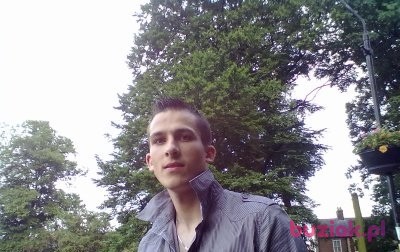 Kamil, Male, 34, Łódź, Polska, Photo: 2
