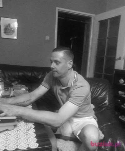 Robert, Mężczyzna, 43, Warszawa, Polska, Zdjęcie: 5